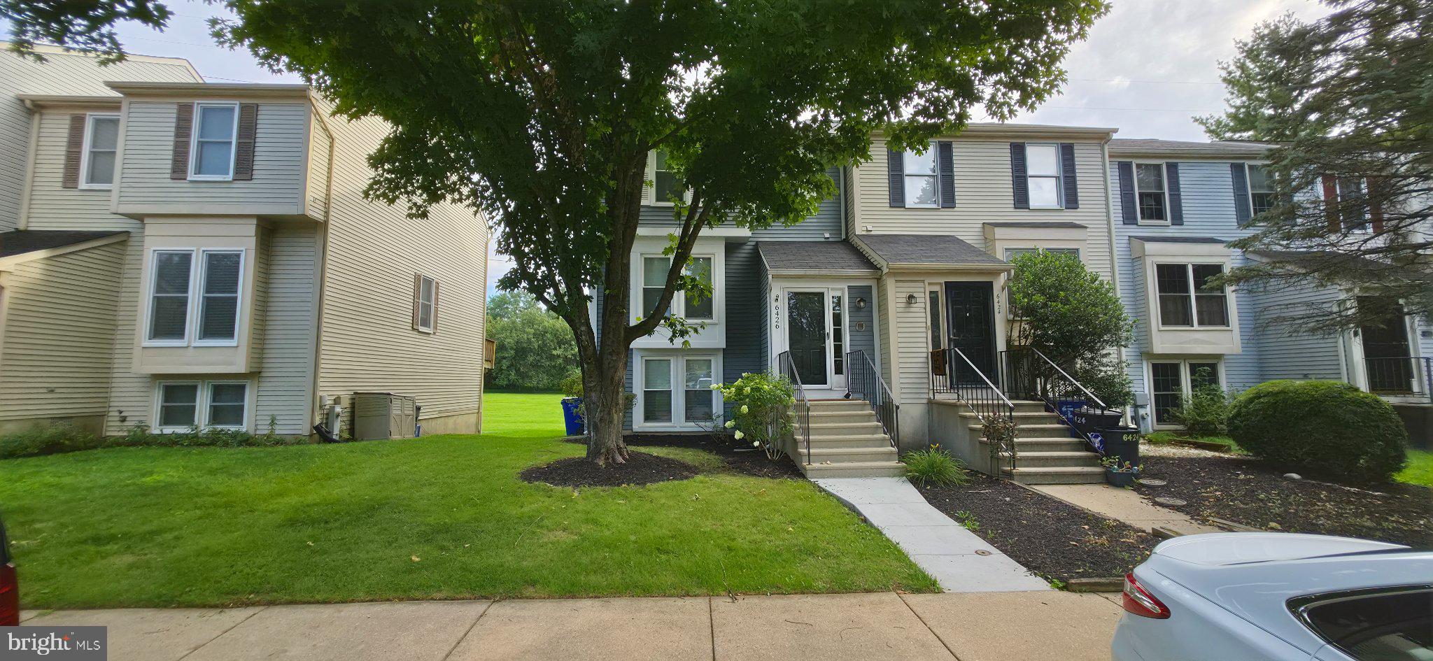 6426 Autumn Gold Court