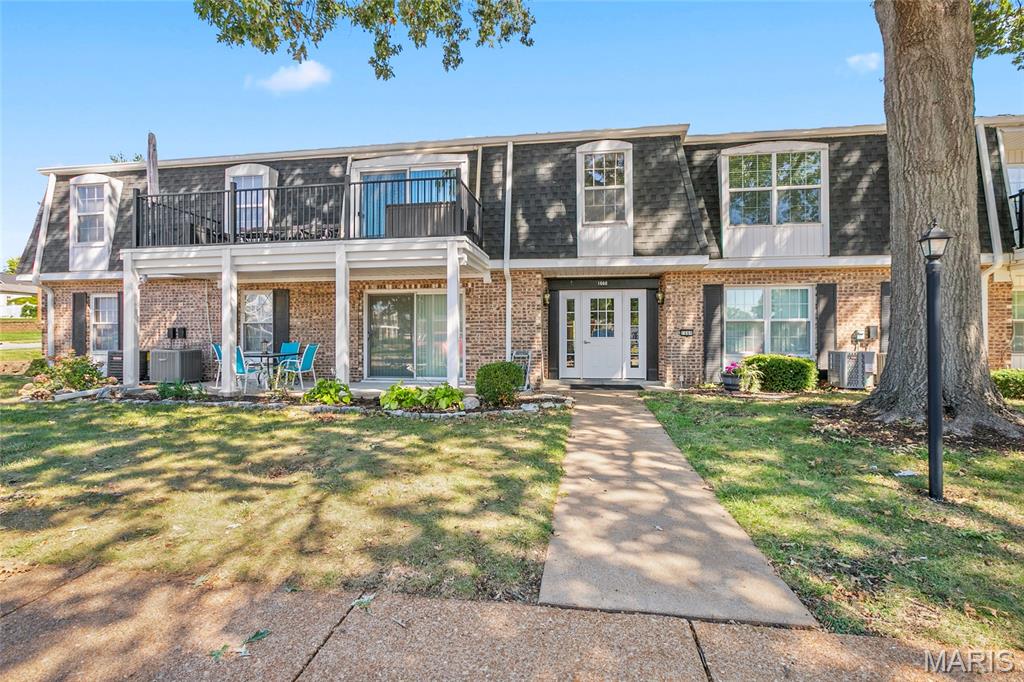 1660 Blue Ridge Drive A
