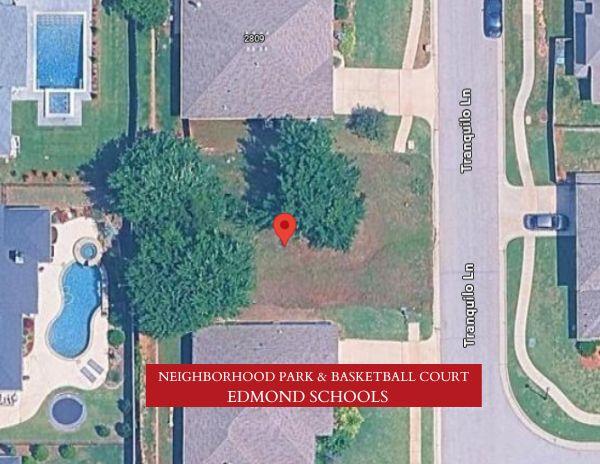 Build your new home in the great Inspirada Addition with neighborhood playground and basketball courts.  Easy access to I-35.