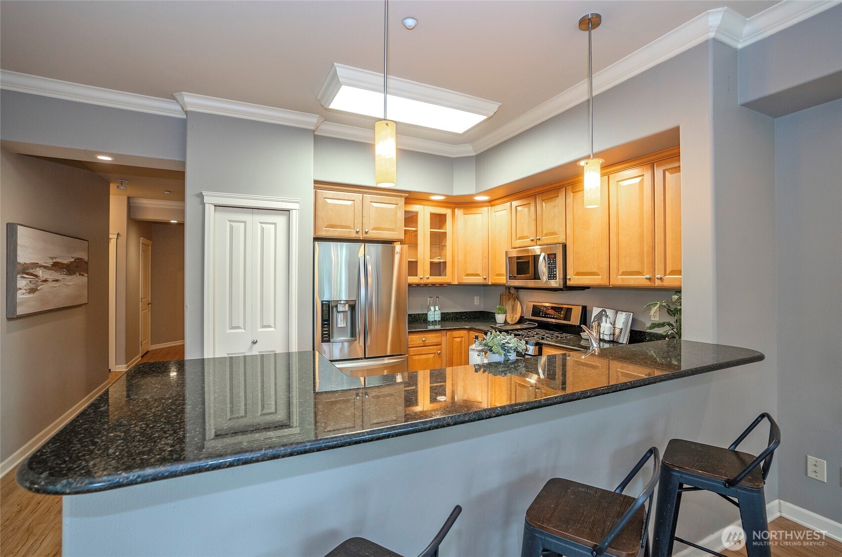 2440 S Steele Street 311