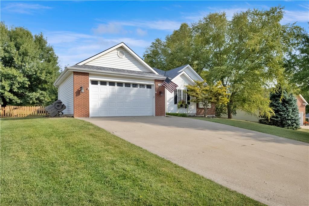 5208 Stoneridge Drive