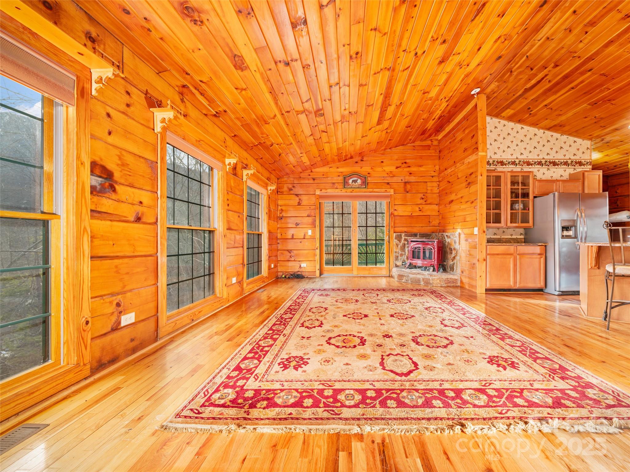 211 Cherry Hollow Road