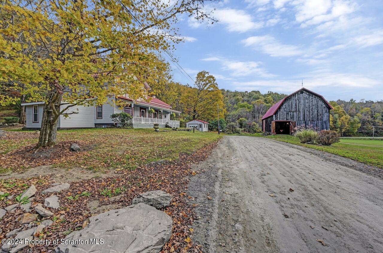 332 Grinnell Road