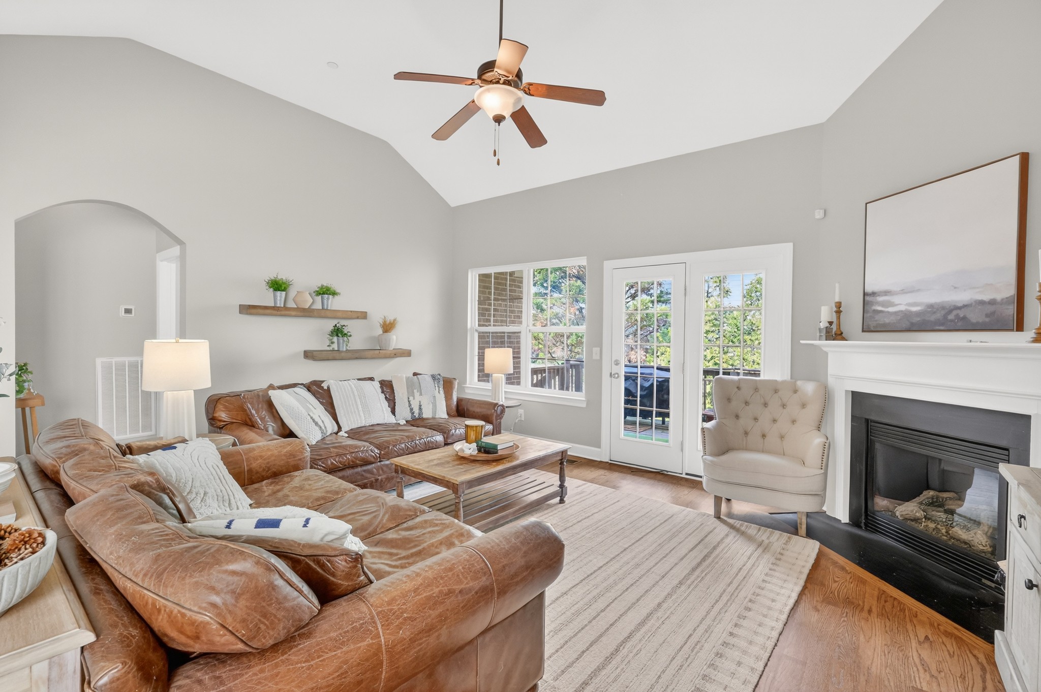 506 Dante Ranch Ln — sold