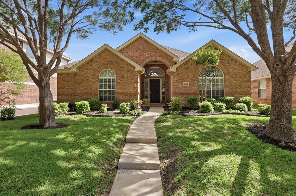 2457 Campfire, Lane Frisco, TX