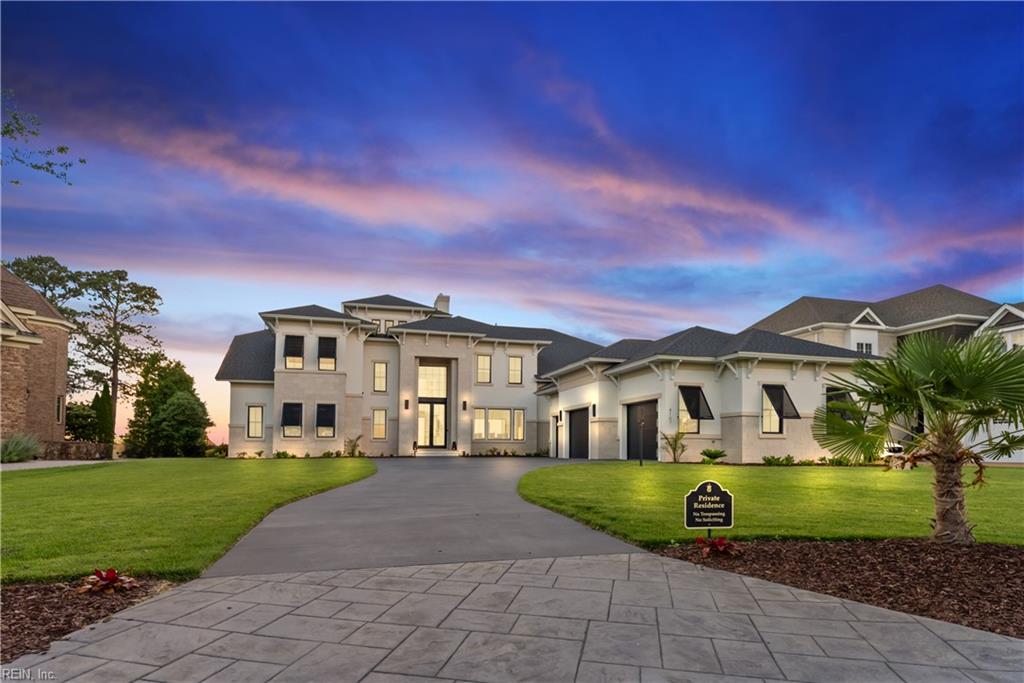 4107 River Park Drive