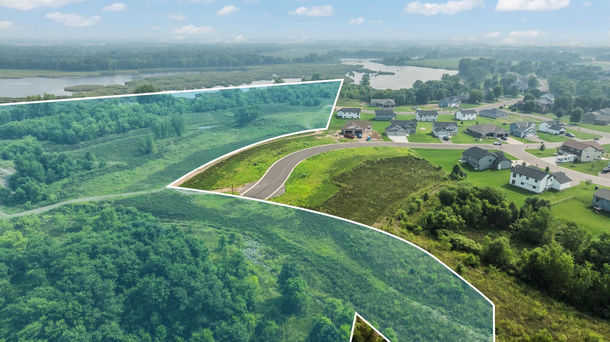 XXXX Hunter Lake Drive