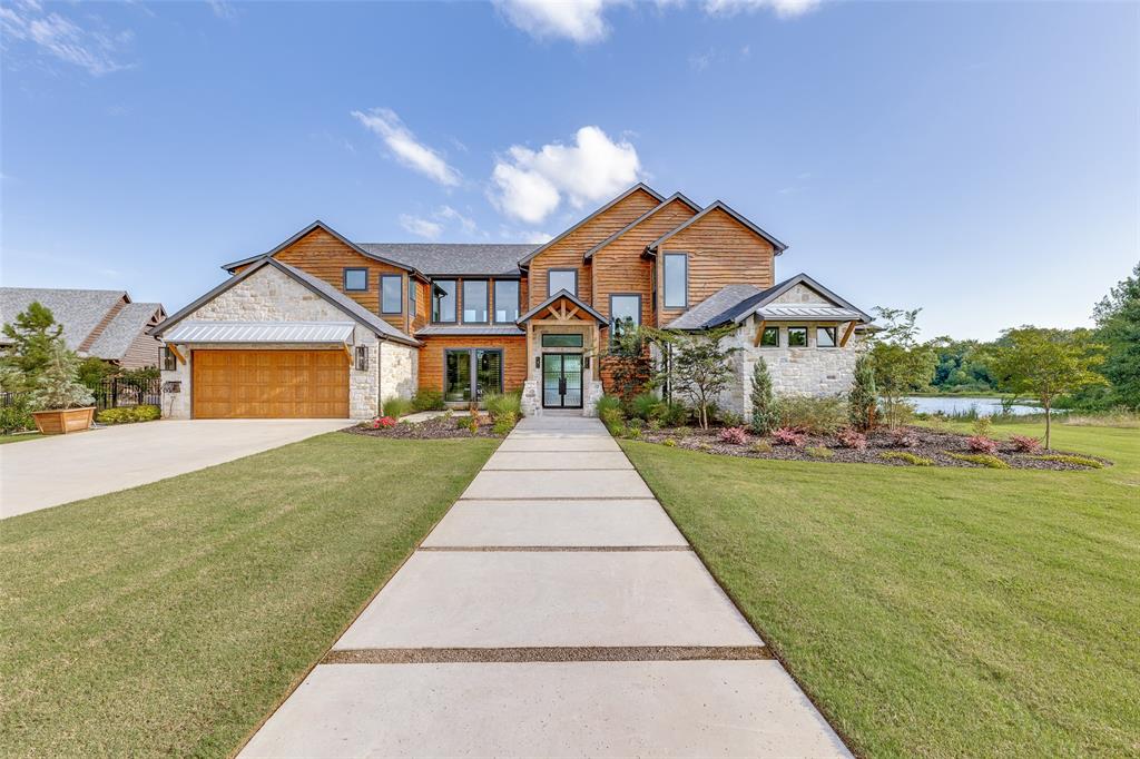 372 Pleasant View Road