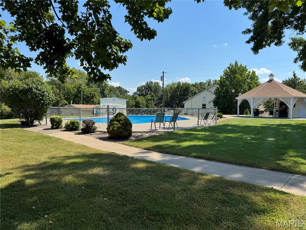 808 Huckleberry Heights Drive