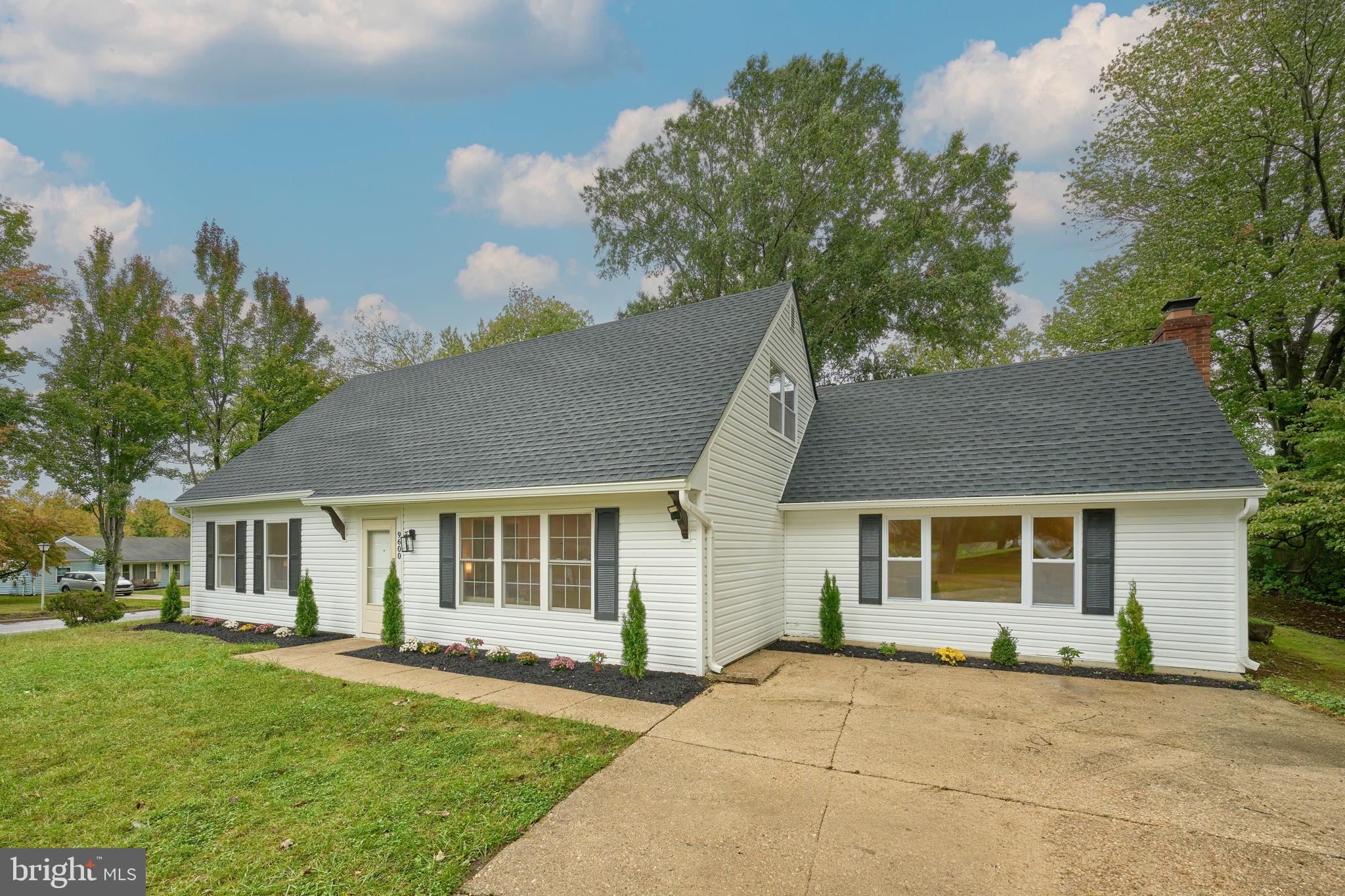 9600 Cedarhollow Lane