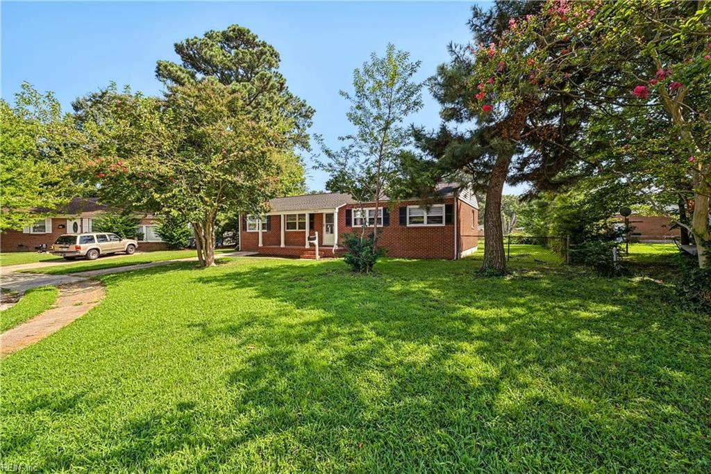 502 Regina Court