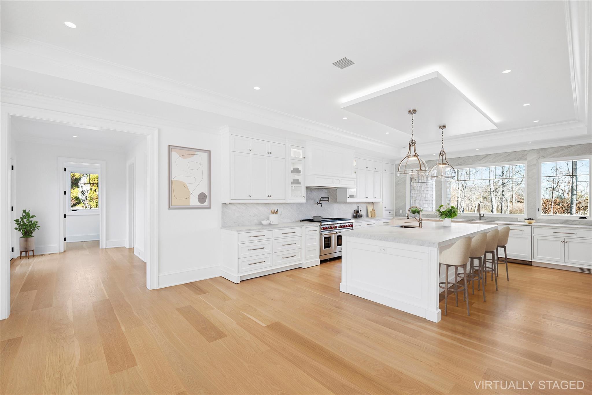 25 Fresh Pond Road
