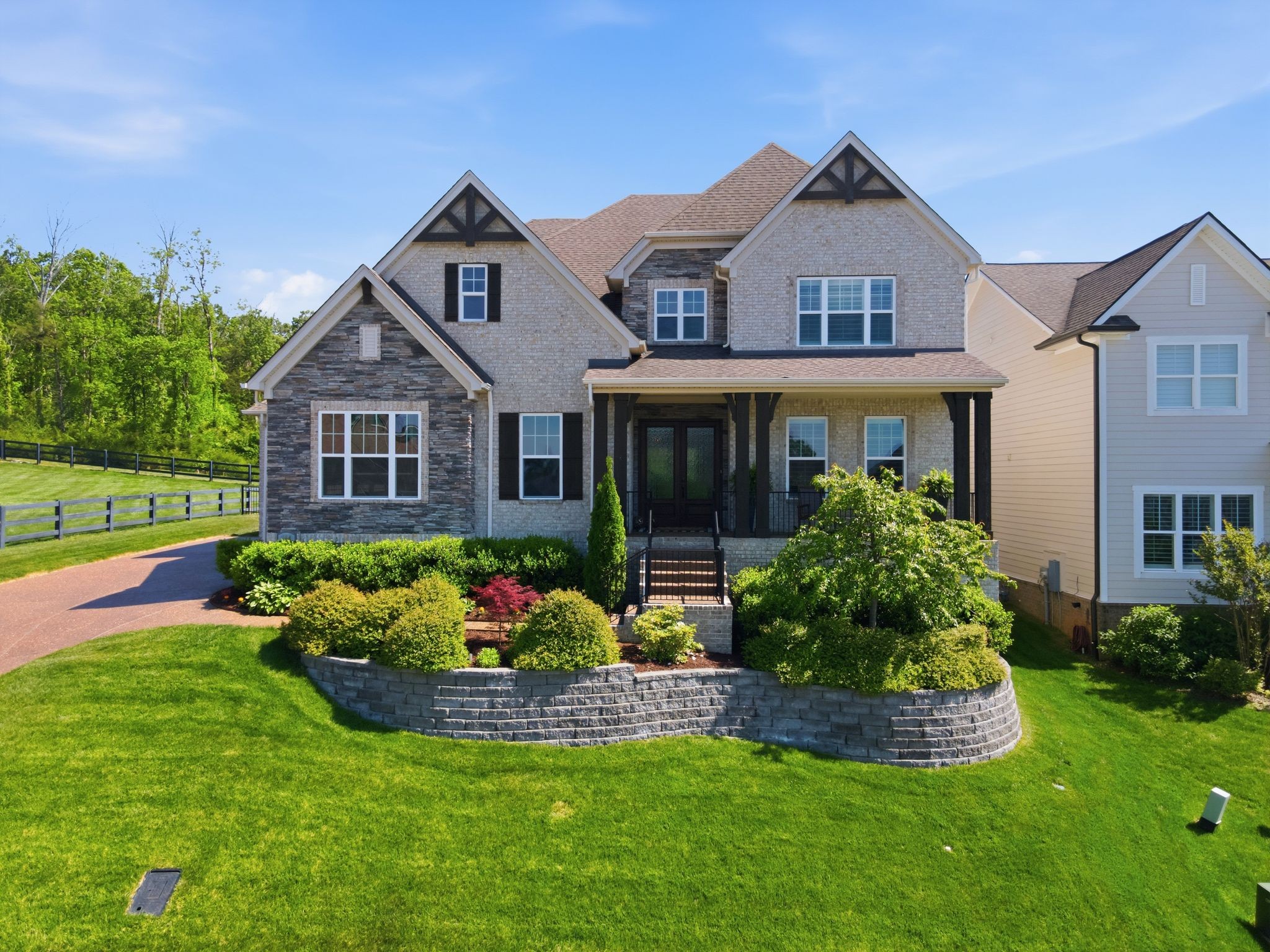 164 Telfair Ln — sold June 1, 2026