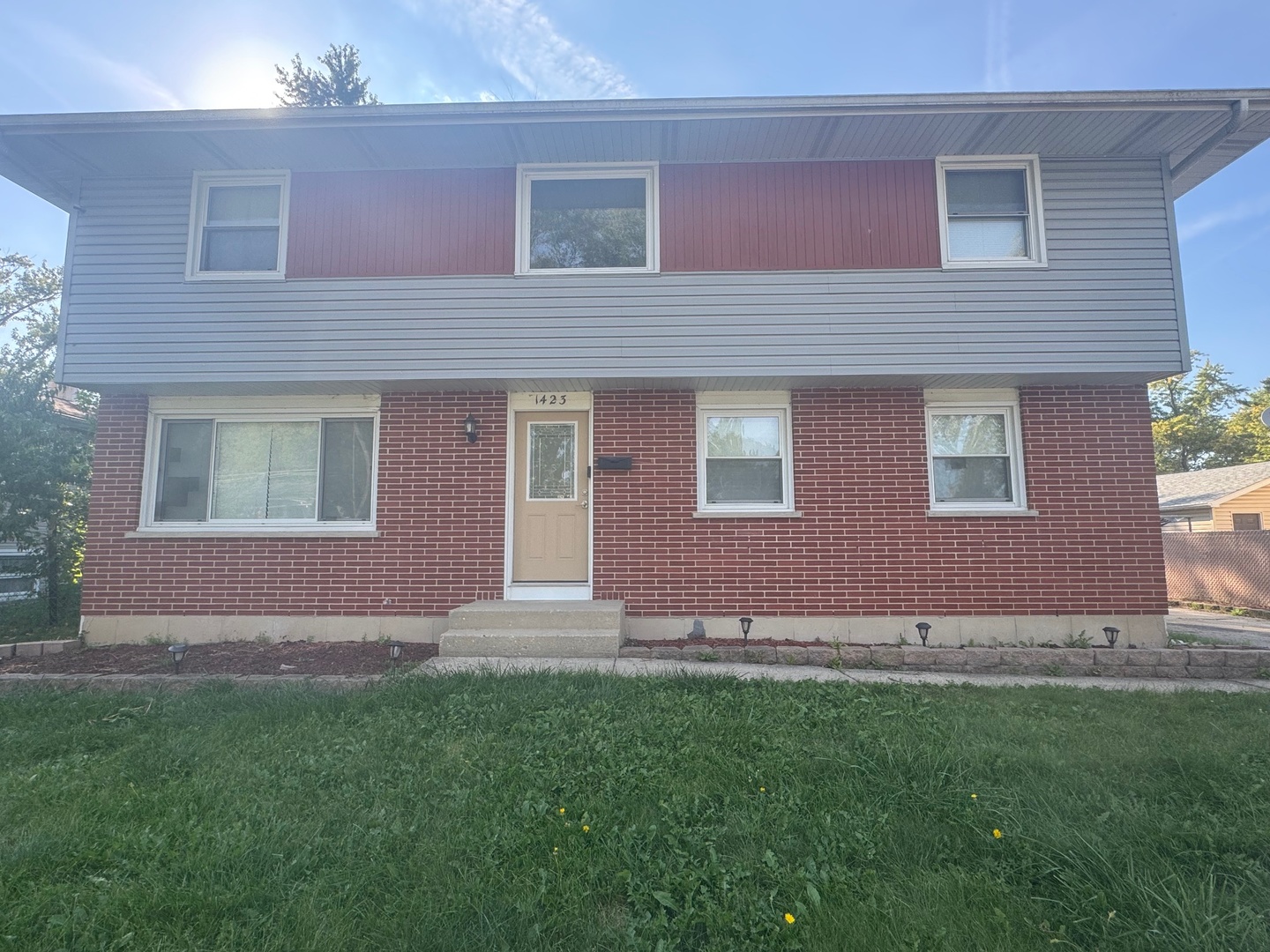 Discover this inviting two-story home featuring 4 bedrooms, 2 baths, and a two-car garage. Offering plenty of space and located in a quiet neighborhood. This home offers the ideal blend of comfort, functionality, and convenience making this Carpentersville home a must-see!    AGENT RELATED!!