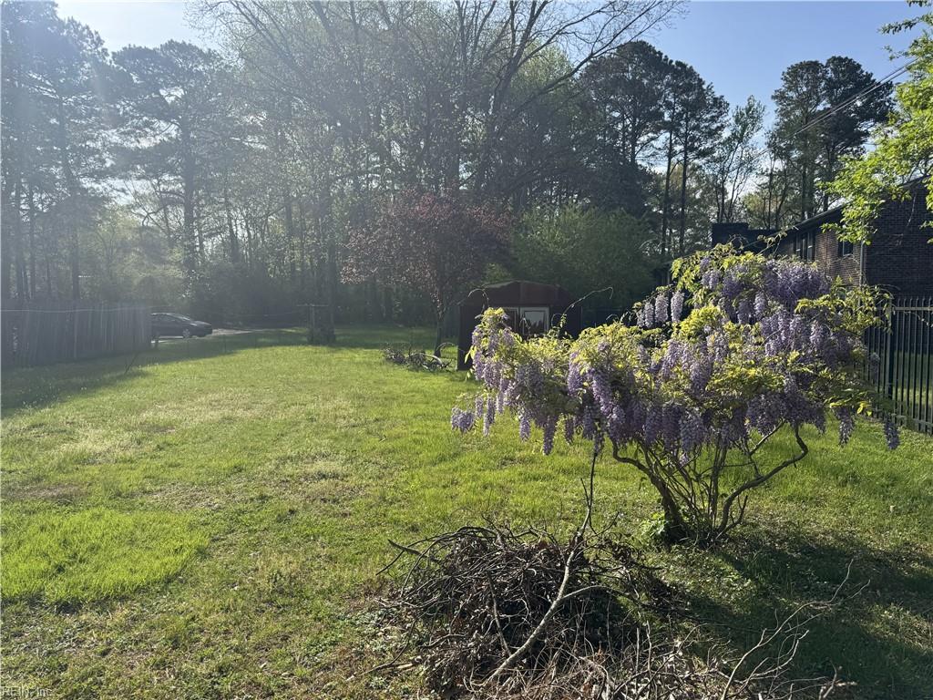 509 Cedar Road