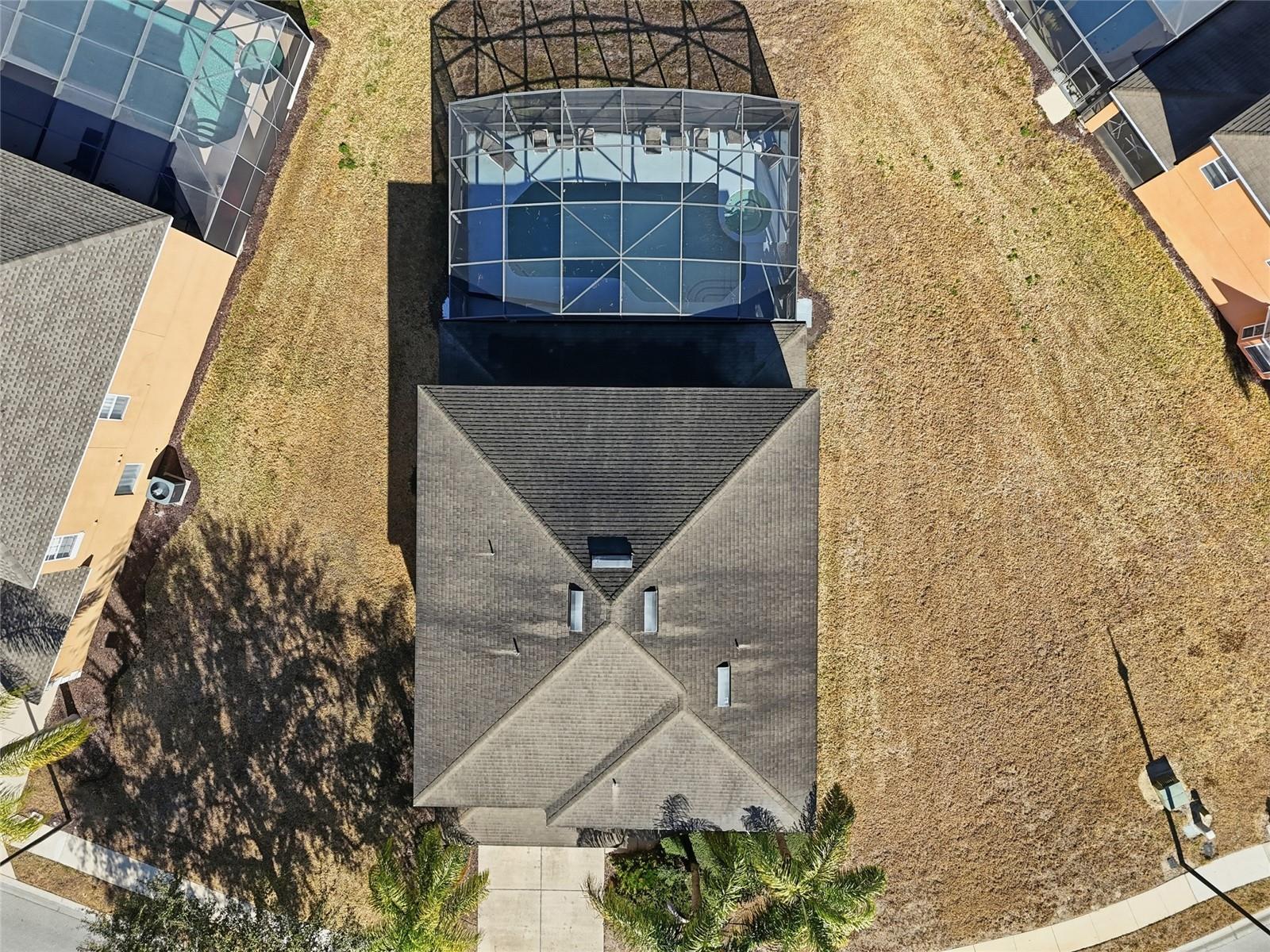 844 Orange Cosmos Boulevard