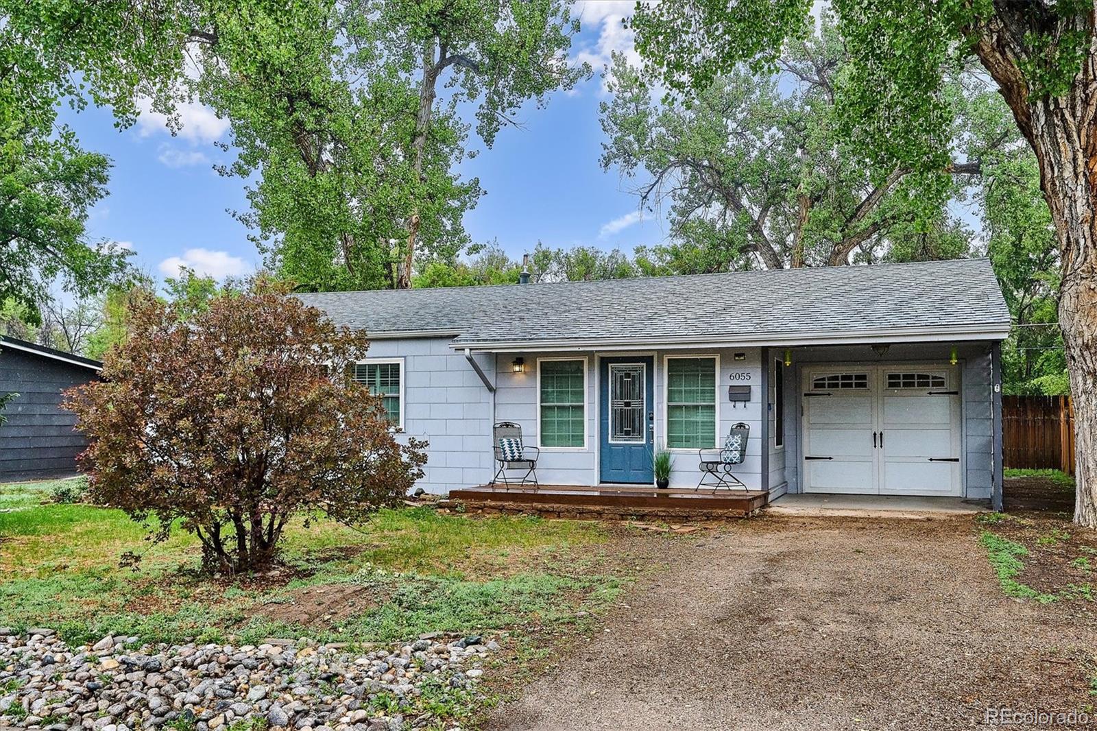 6055 E Minnesota Drive