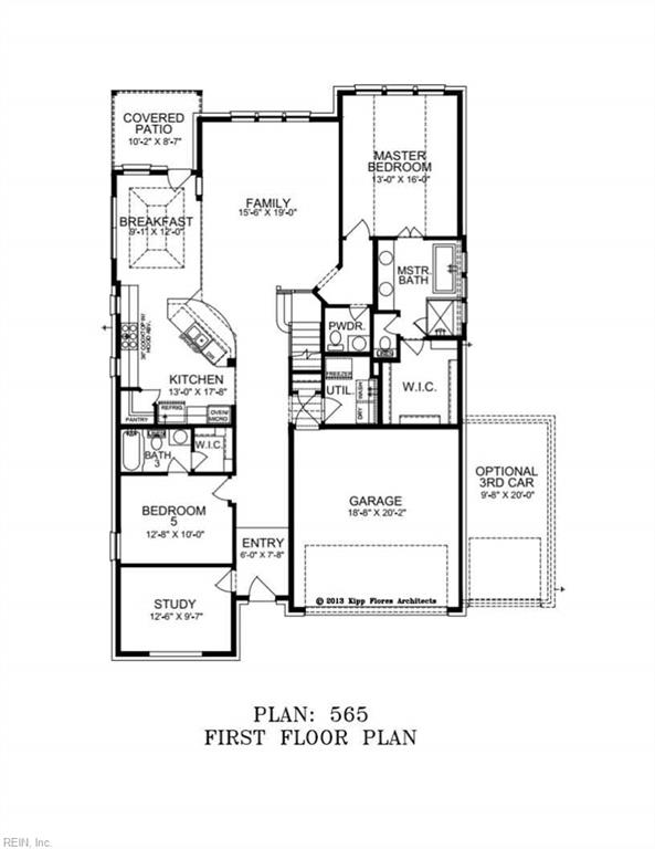 609 Avalon Avenue, Virginia Beach, VA 