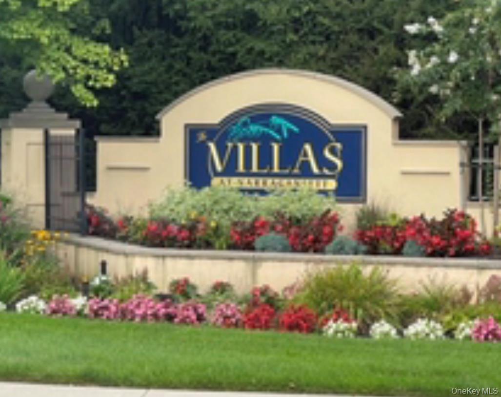 Upper Unit In A 55 Plus Community 2 Bedrooms, 2 Bathrooms, Living Room, Formal Dining Room, Large Kitchen With Lots Of Cabinets And Stainless Steel Appliances, Cathedral Ceilings And Open Floor Plan, Central Air Conditioning And Gas Heat. Community Clubhouse And Heated Community Pool. This Unit Comes With A Free Storage Unit Upstairs In The Clubhouse. HOA Includes Water, Alarm System, Trash, Snow Removal, Landscaping And All Outside Maintenance. Roofs Were All Replaced 2 Years Ago In This Complex. Low Taxes And Low HOA Fees Make This A Desirable Community. Make Your Appointment To See This Unit ASAP Because It Won’t Last Long.