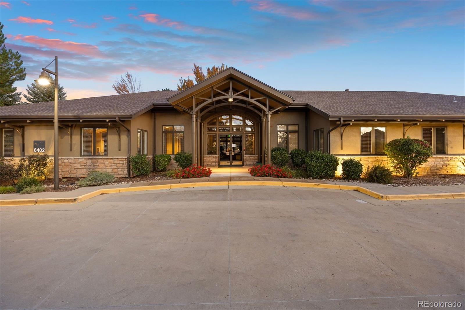6442 Silver Mesa Drive D