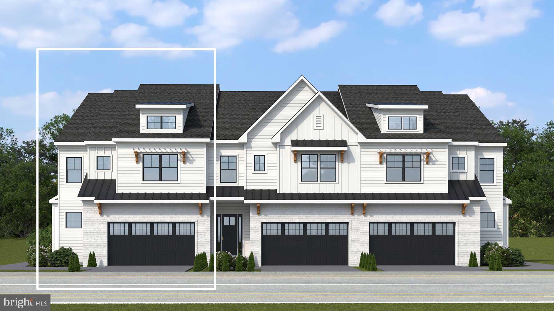 113 River Trail Circle HOMESITE 7