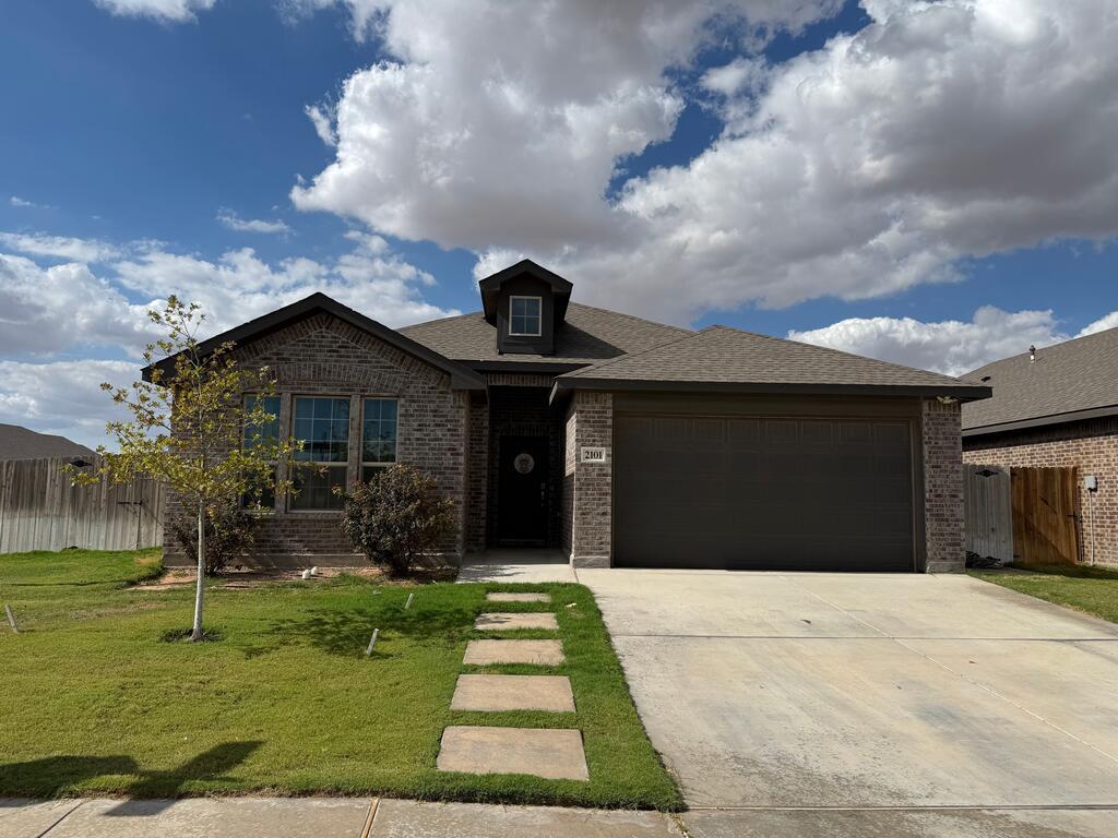 2101 Pike Way