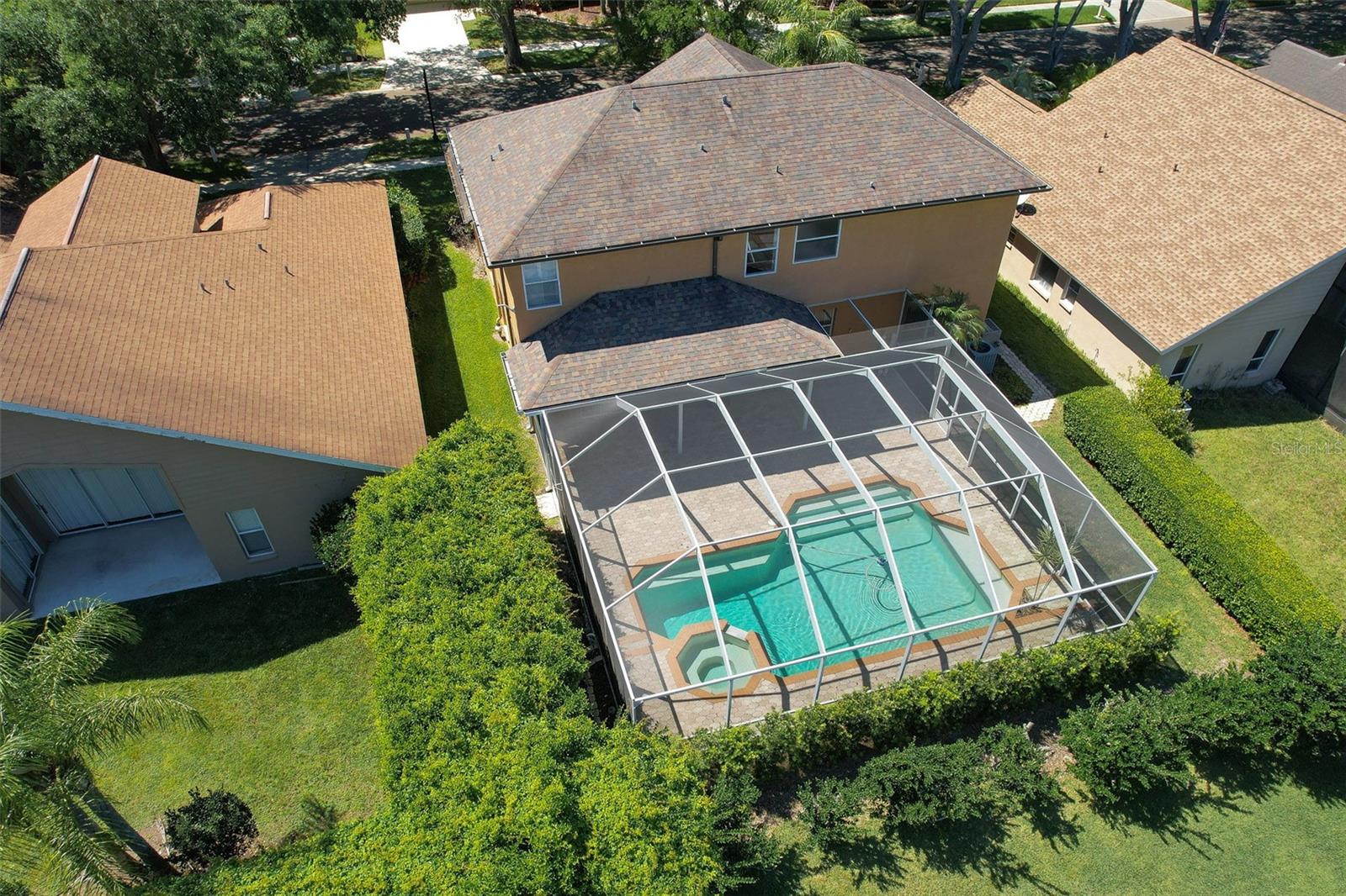 3142 Bent Creek Dr