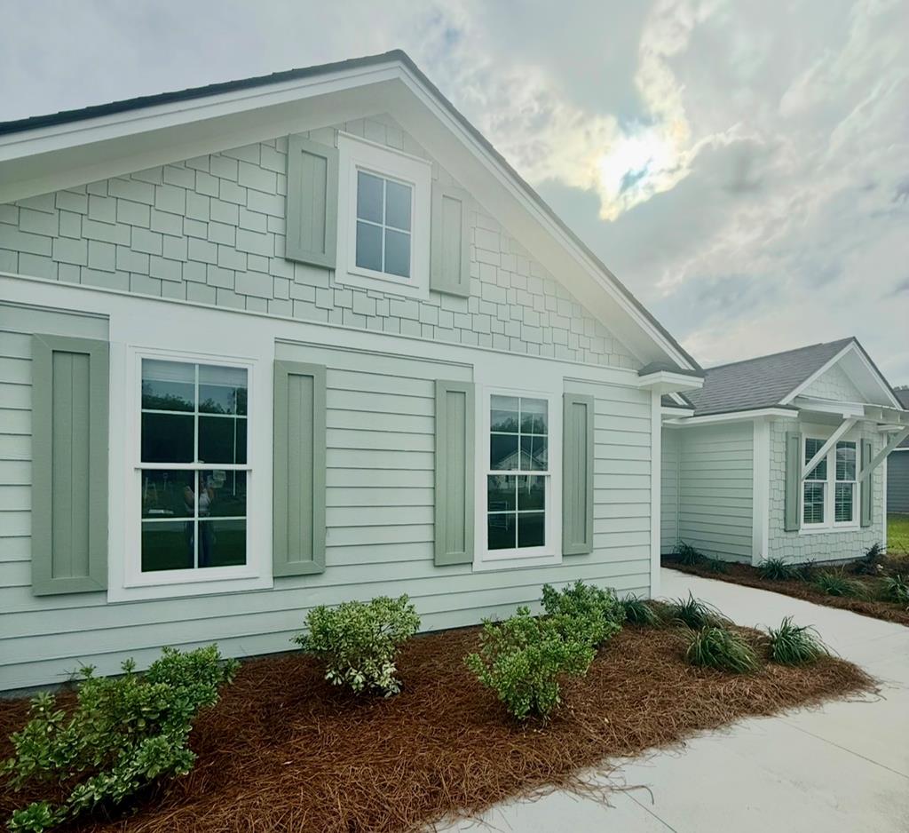 Beautiful New Construction in the heart of Quitman GA! Just a short drive to Valdosta, Boston, & Thomasville. Home features exterior concrete lap siding with architectural shingles. Full half acre lot. Landscaping with irrigation! 3 bedrooms & 2 full bathrooms. Double vanities. Granite countertops. Kitchen with island & dining area. Beautiful cabinets with lots of cabinet space! Stainless kitchen appliances. LVP throughout entire home! Guest bedroom has vaulted ceiling. Home under construction & scheduled to be completed in May. Owner/builder is the listing agent & is a licensed real estate agent in the state of Georgia. Come check out this beautiful home!