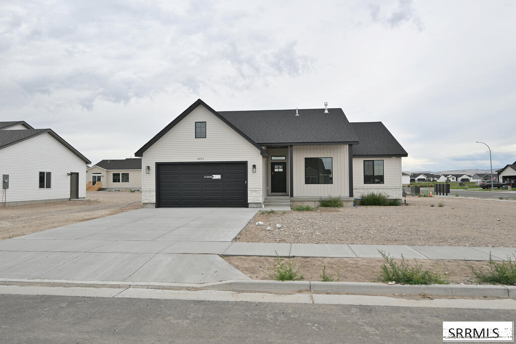6951 Millbrook Drive