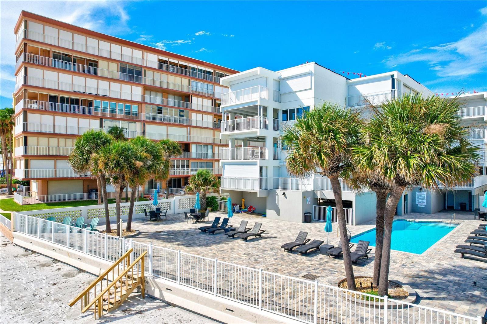 16332 Gulf Boulevard 1C