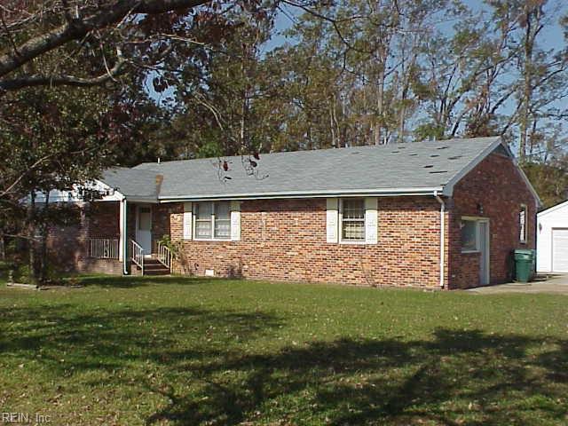 3568 Bridge Road