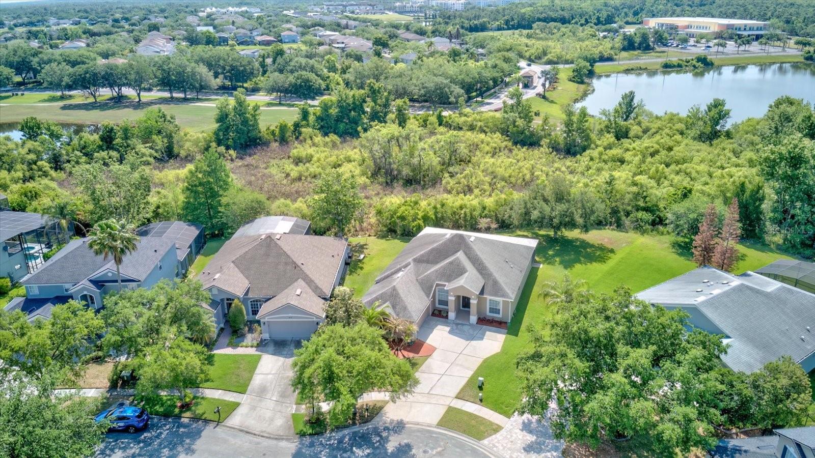 2609 Corbyton Court