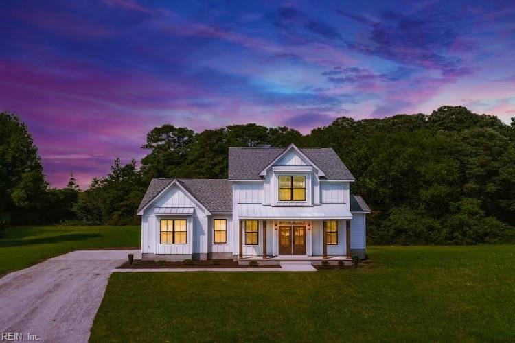 MM THE AVA 1 AT WOODFORD ESTATES, Chesapeake, VA 