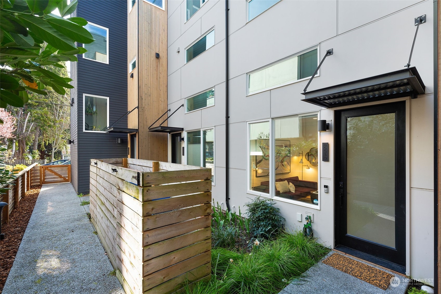 8553 Interlake Avenue N D