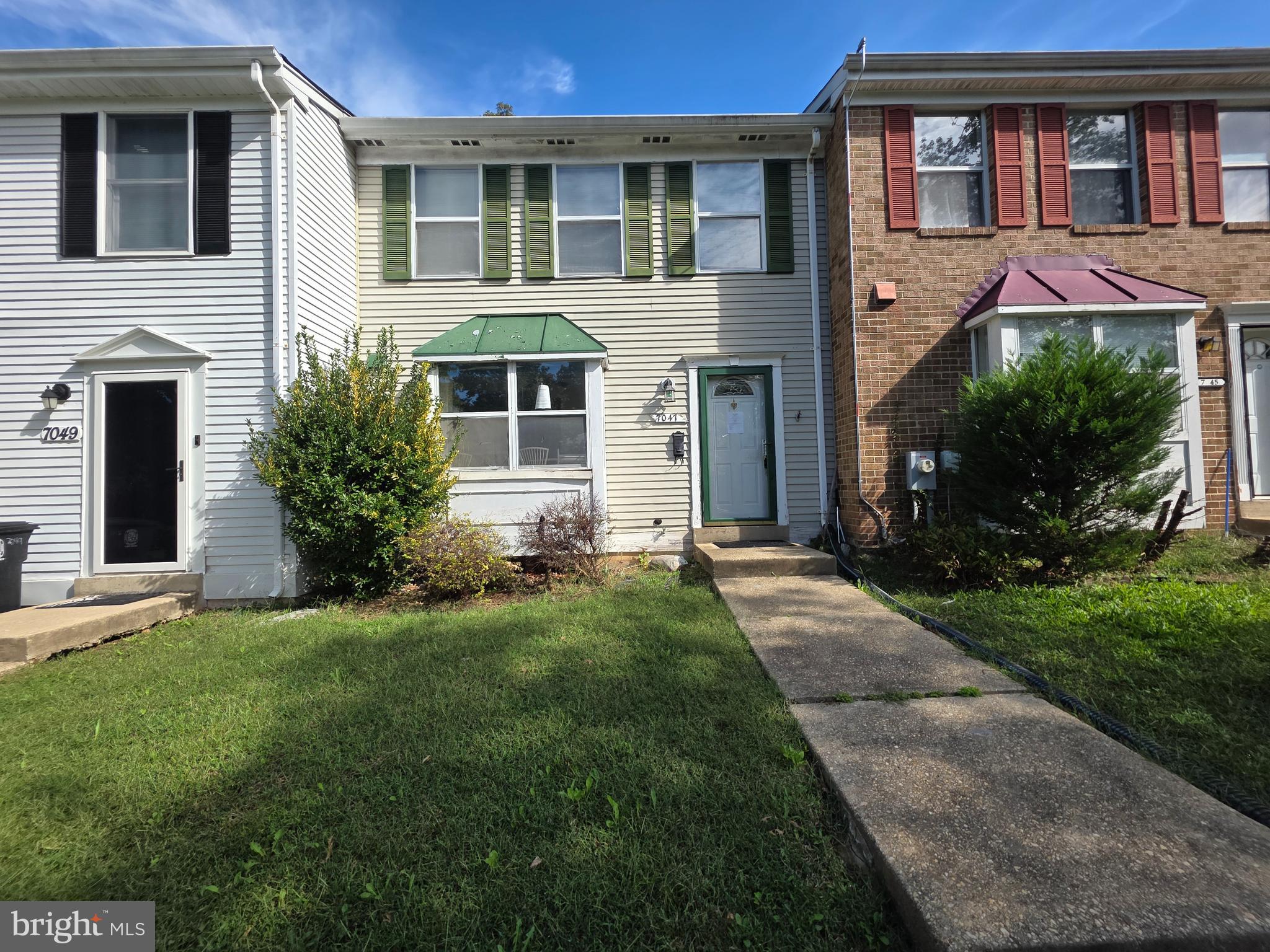 7047 Palamar Turn