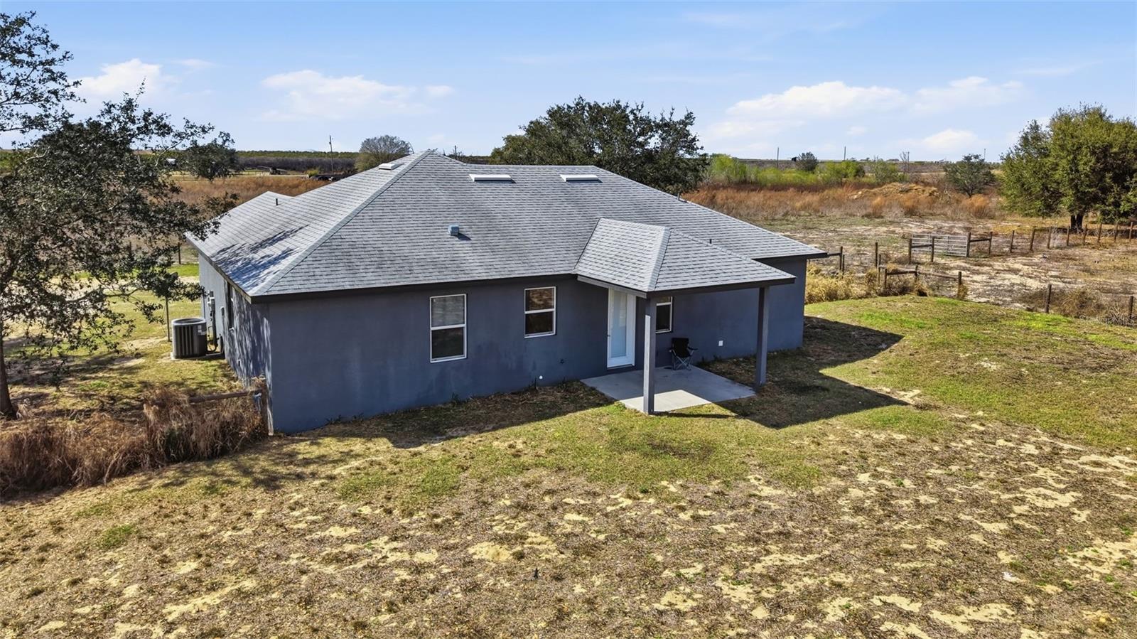 3090 80 Foot Road