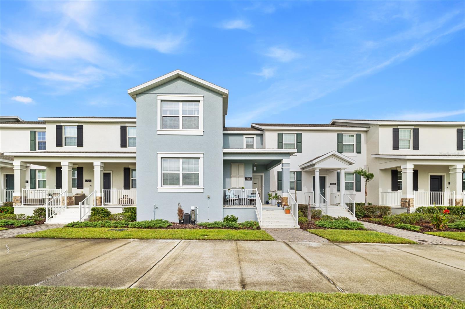 1700 Tohoqua Boulevard