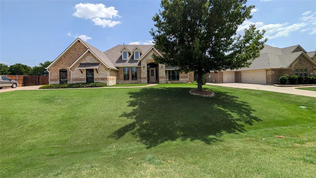 1301 Twisting Star Drive