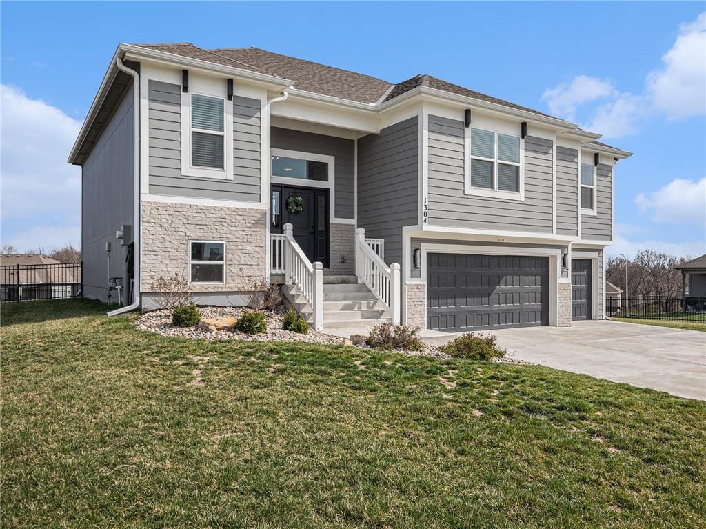 1304 NE 123rd Street