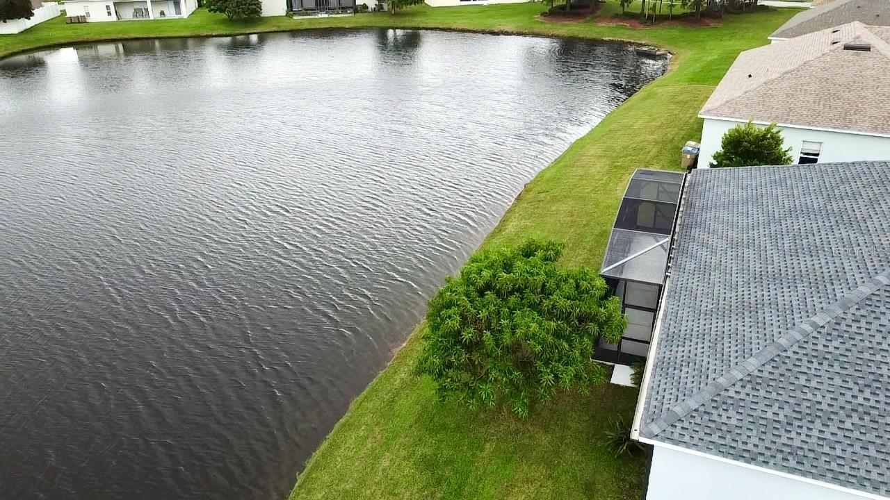 3807 Wood Thrush Drive