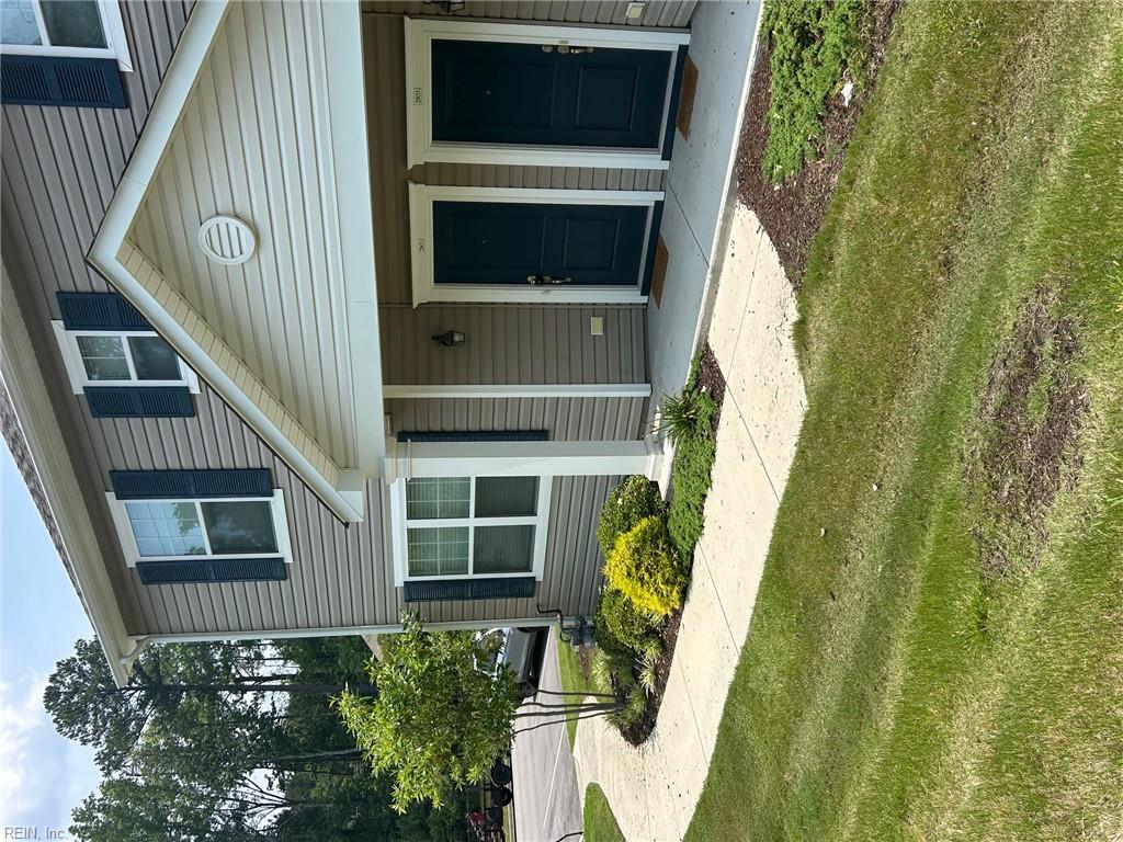 2801 Baldwin Drive, Chesapeake, VA 