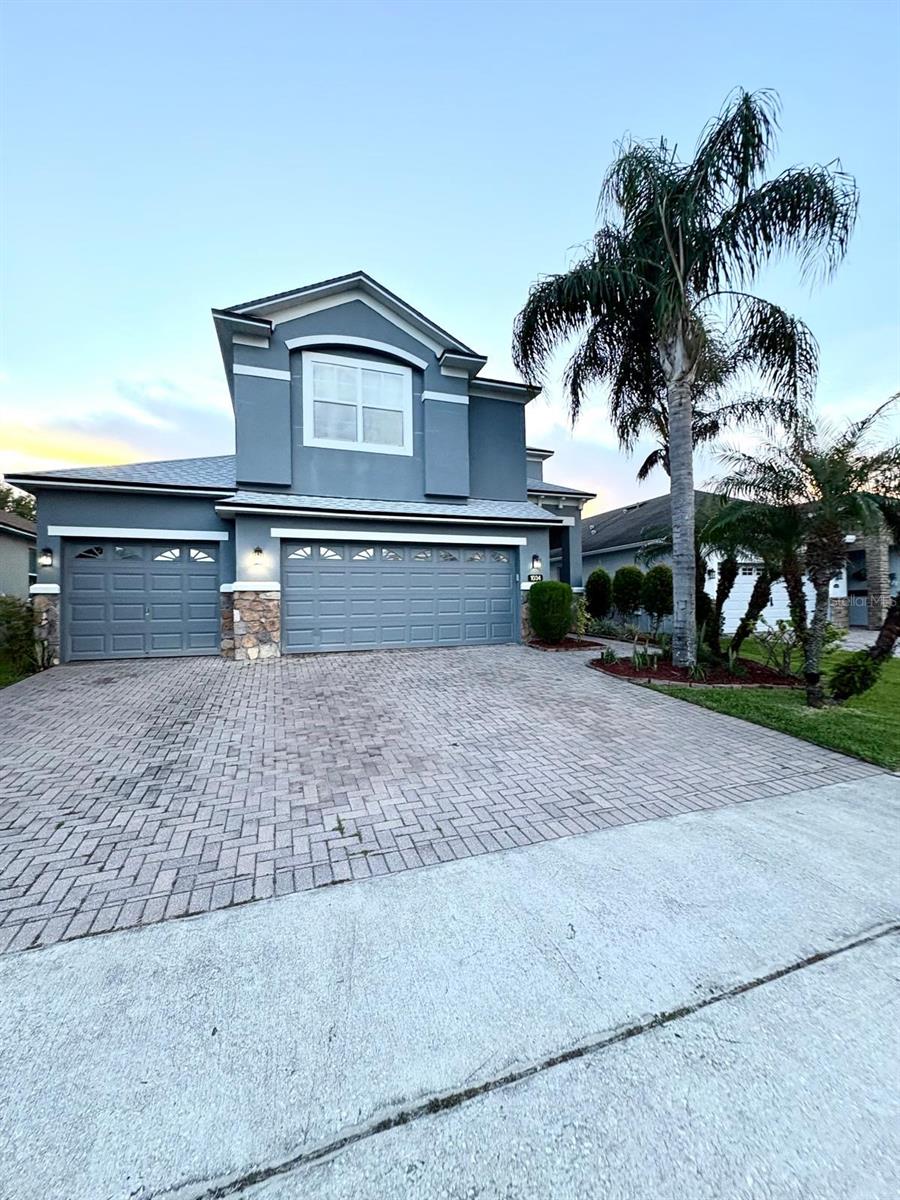 1034 Bella Vida Boulevard