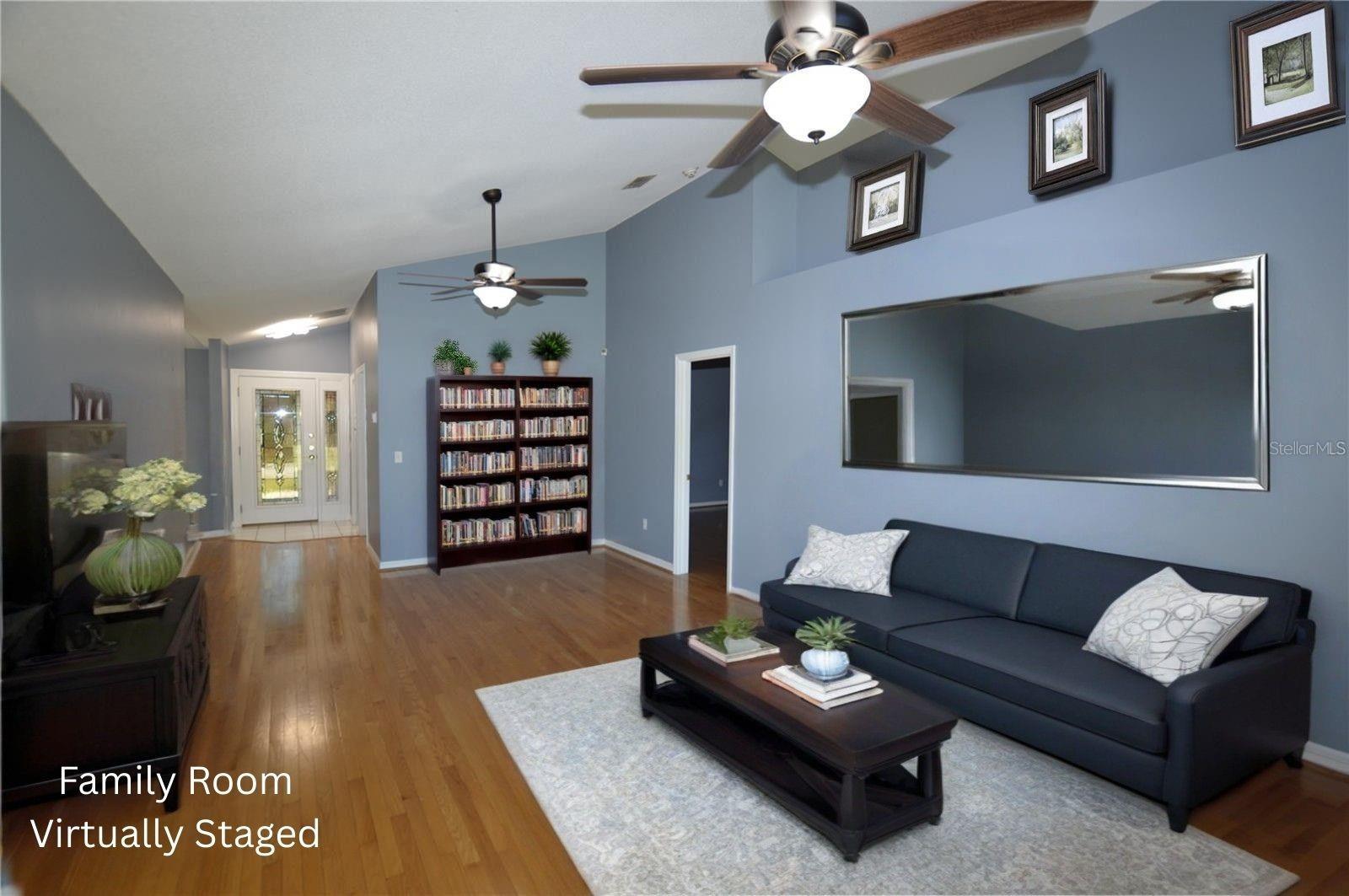 162 Pepperdine Drive