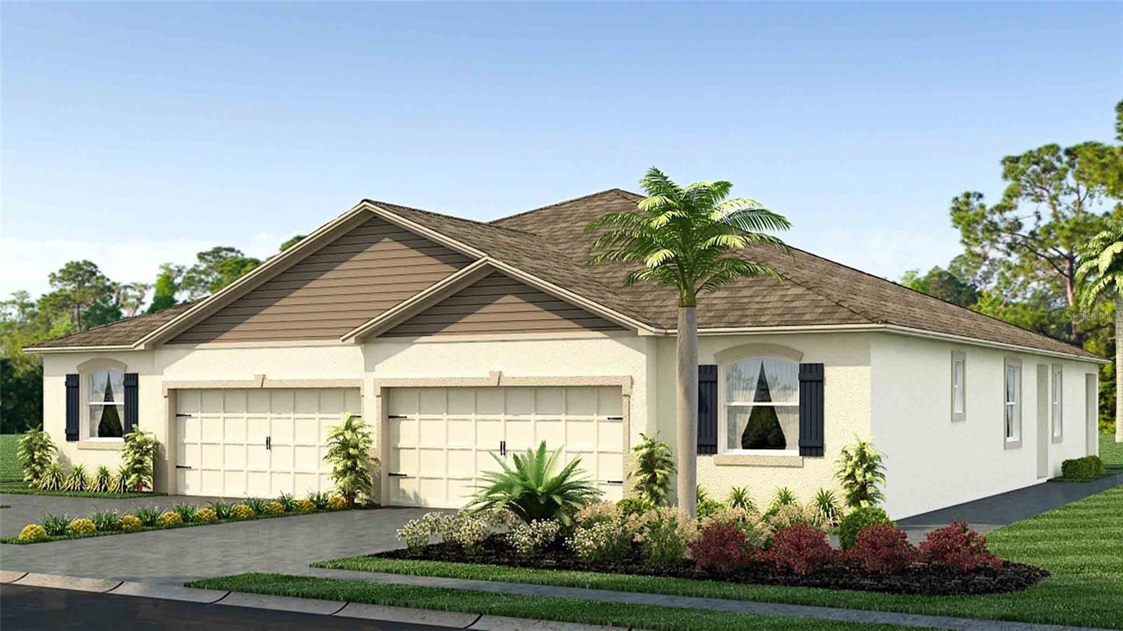 Under Construction. The builder is offering buyers up to $25,000 towards closing costs with the use of a preferred lender and title company. Farm at Varrea offers new homes in Plant City, located right off Midway Road, and less than 10 minutes from I-4. Easy access to the interstate provides a seamless commute to the large surrounding cities such as Tampa, Orlando, and Lakeland.Farm at Varrea, nestled among grand oak trees, provides a small-town, rural feel, yet allows homeowners to be immersed in all that Plant City can provide. Just 11 minutes away, you'll find Downtown Plant City with a main street bustling with unique shops, restaurants, and entertainment. Not only is the community in a prime location, but it sits in the center of the Strawberry Capital, where the famous Strawberry Festival is held annually, bringing rides, vendors, and live entertainment to the city.Each home in this community is constructed with concrete blocks on 1st and 2nd stories, comes equipped with D.R. Horton’s Smart Home System and is backed by America’s #1 Builder since 2002.Pictures, photographs, colors, features, and sizes are for illustration purposes only and will vary from the homes as built. Home and community information, including pricing, included features, terms, availability, and amenities, are subject to change and prior sale at any time without notice or obligation. Materials may vary based on availability. D.R. Horton Reserves all Rights.