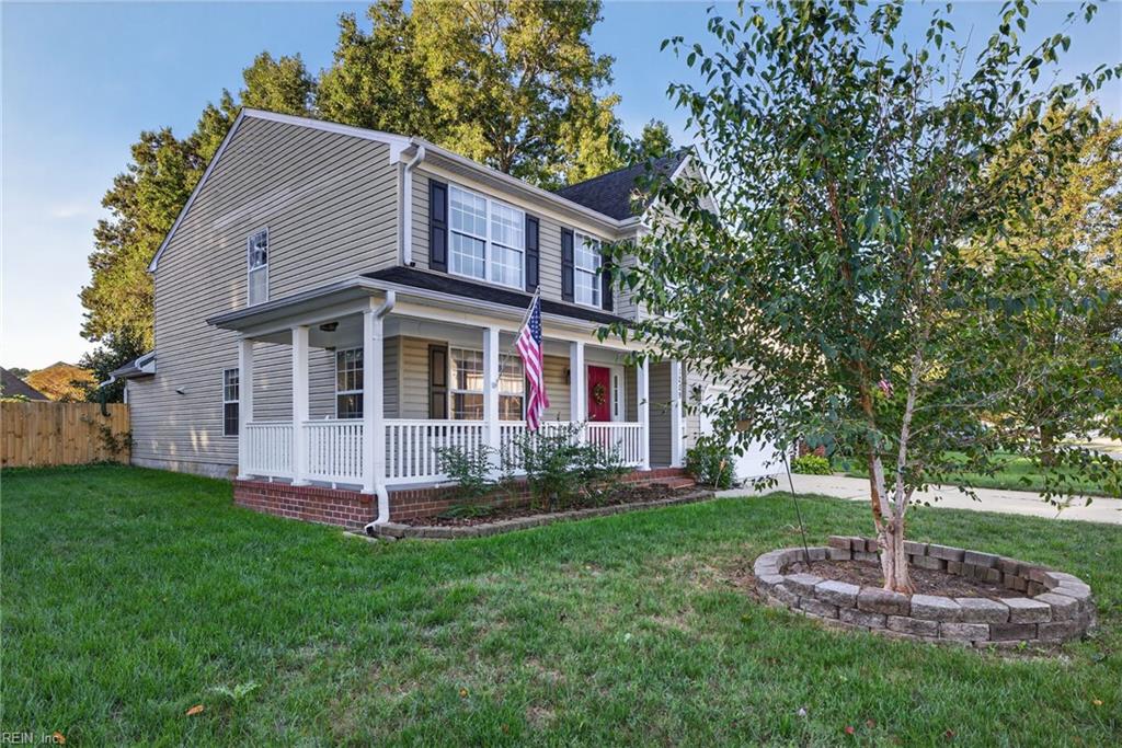 1209 Clearwater Lane