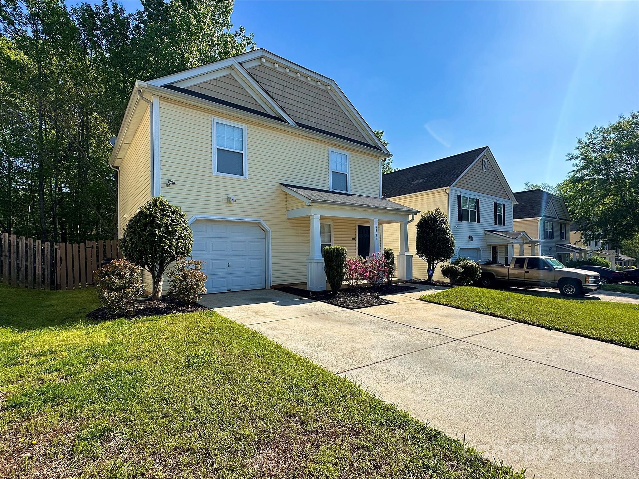 8829 Michaw Court