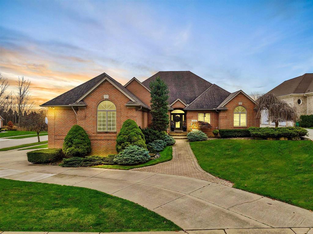 6602 Squirrel Ridge Drive