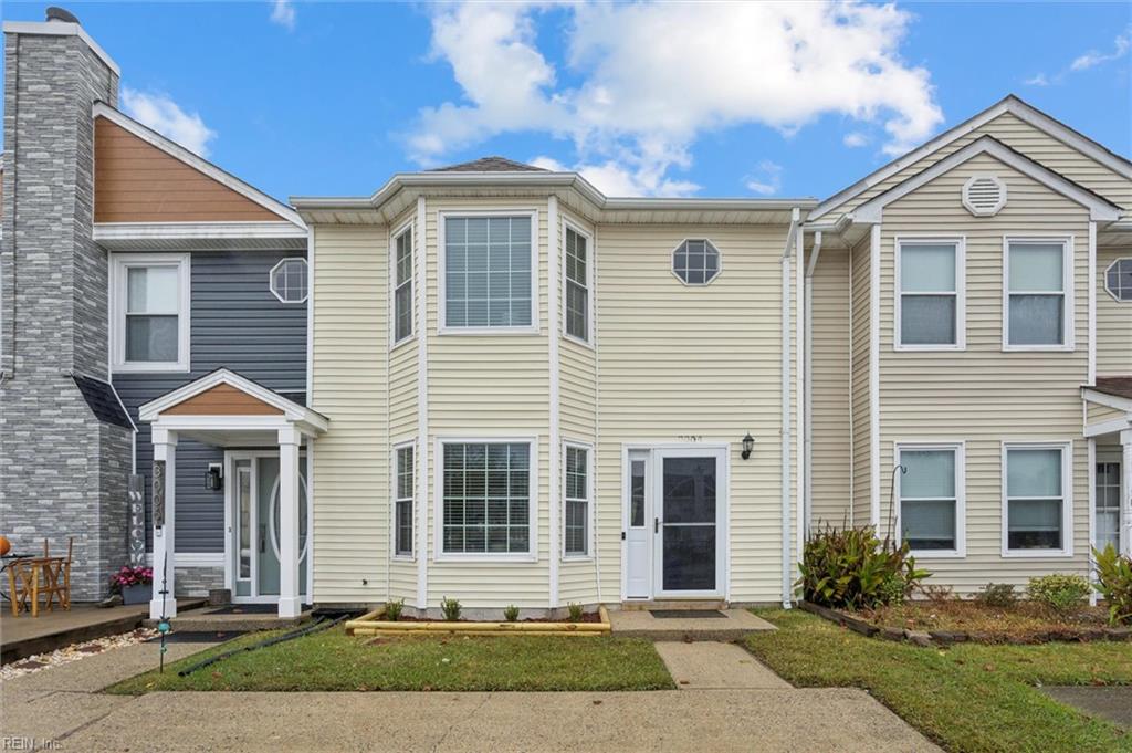 3004 Glastonbury Circle, Virginia Beach, VA 