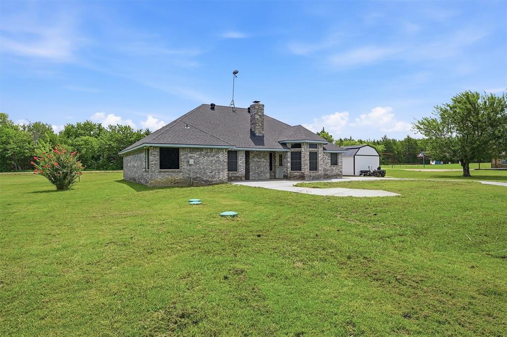 2227 County Road 2909