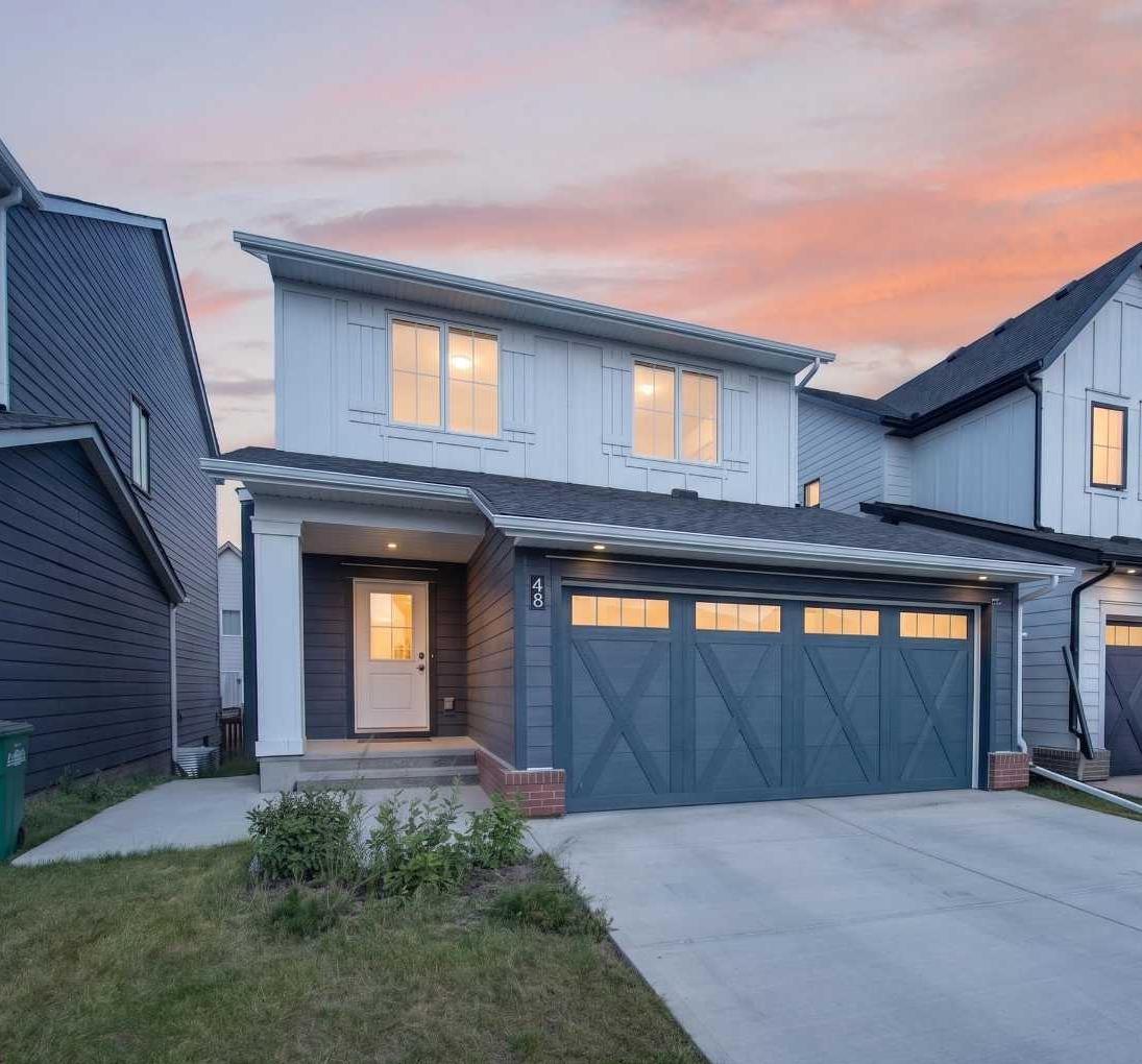 48 Willow Green SW